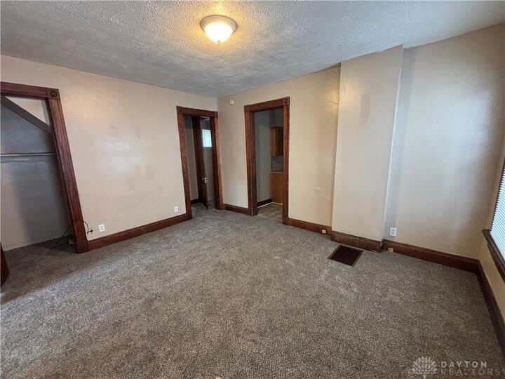 Property Photo:  639 Huffman Avenue  OH 45403 