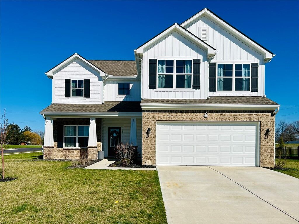 Property Photo:  164 Autumn Maple Lane  OH 45309 