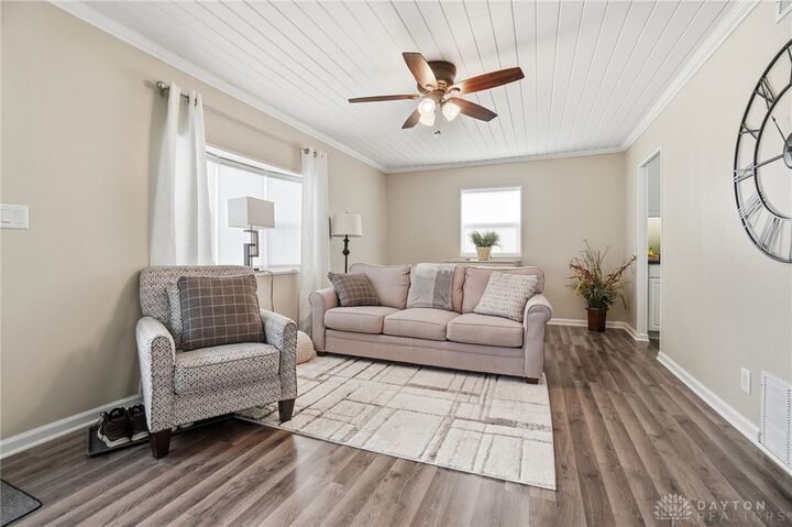 Property Photo:  65 Kiser Drive  OH 45371 