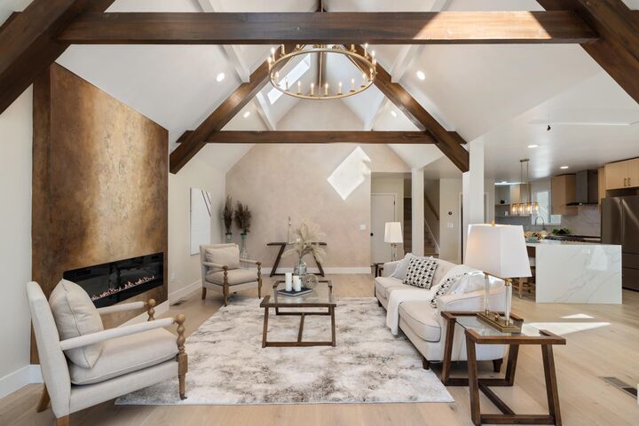 Property Photo: 483 Boynton Ave CA 94707