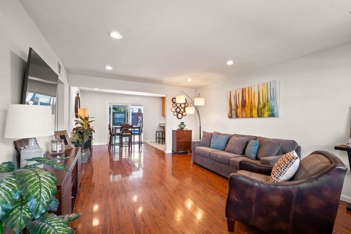 Property Photo: 1234 N P St CA 94551