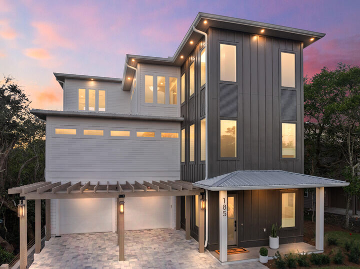 Property Photo: 185 Dune Drive FL 32459