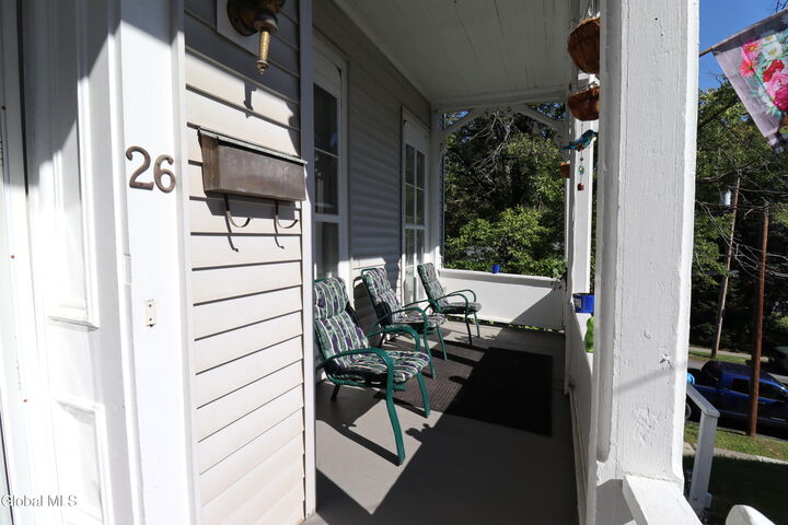 Property Photo:  26 Younglove Avenue  NY 12047 