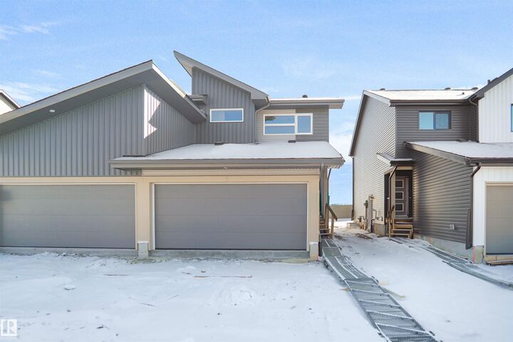 Property Photo:  8893 Carson Way SW  AB T6W 5H8 