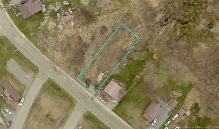 Property Photo:  Lot Kingsville Road  NB E2M 4T2 