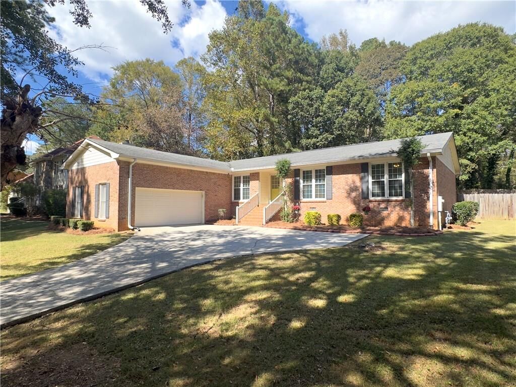 Property Photo:  2508 Quentin Drive  GA 30236 