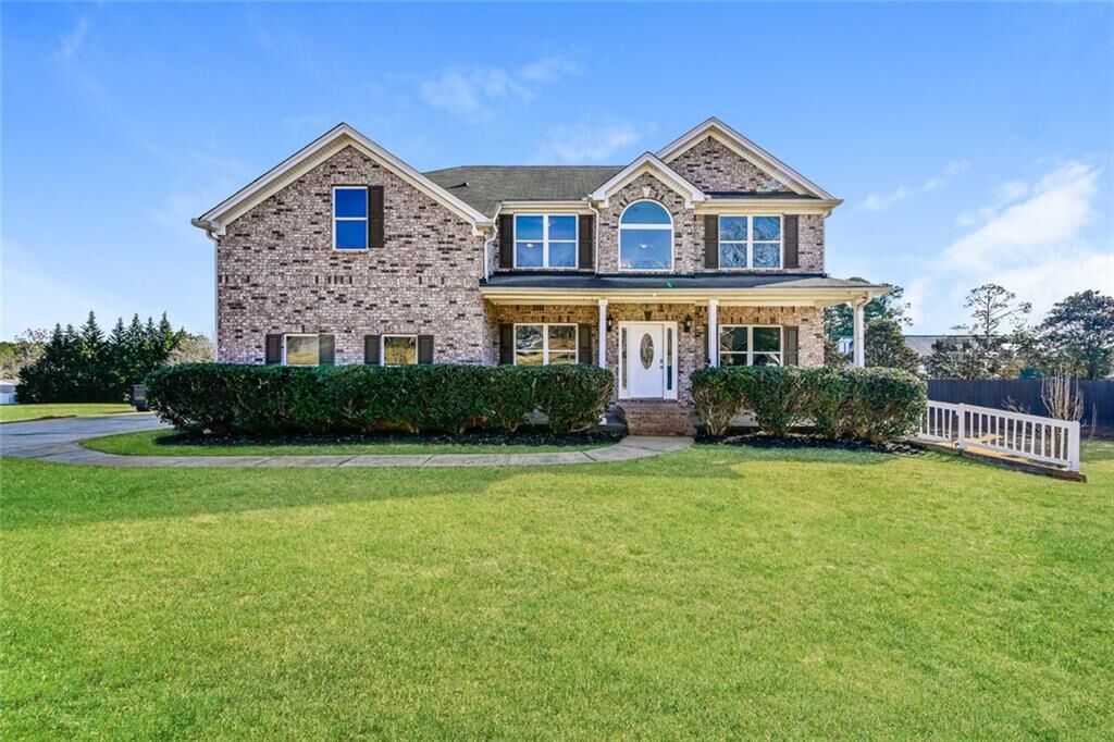 Property Photo:  104 Theodore Street  GA 30252 