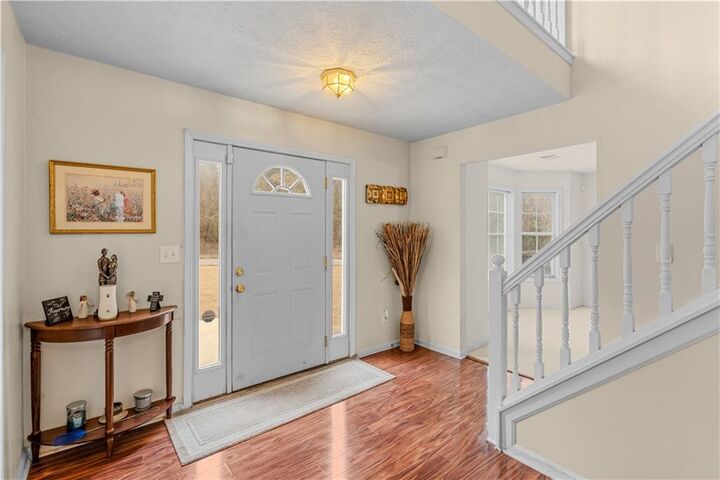 Property Photo:  7982 Harmony Lakes Drive  GA 30058 