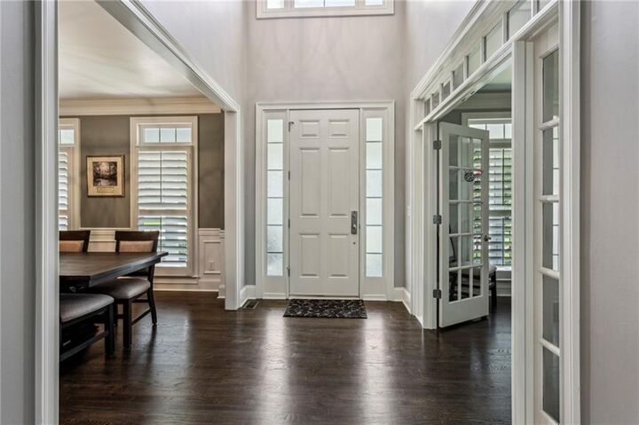 Property Photo:  504 Stillbrook Court  GA 30115 