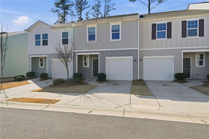 Property Photo:  1113 Union Pacific Way  GA 30120 