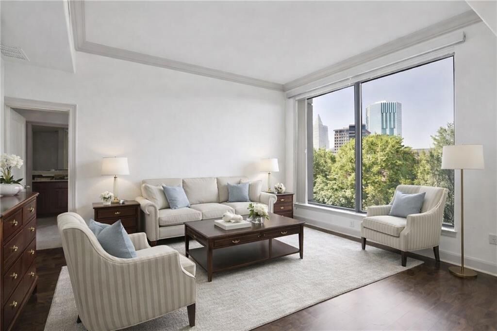 Property Photo:  3445 Stratford Road NE 502  GA 30326 