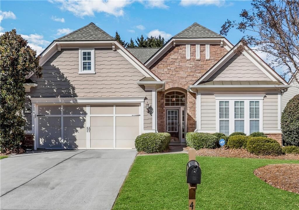 Property Photo:  4230 Cadmium Drive  GA 30040 