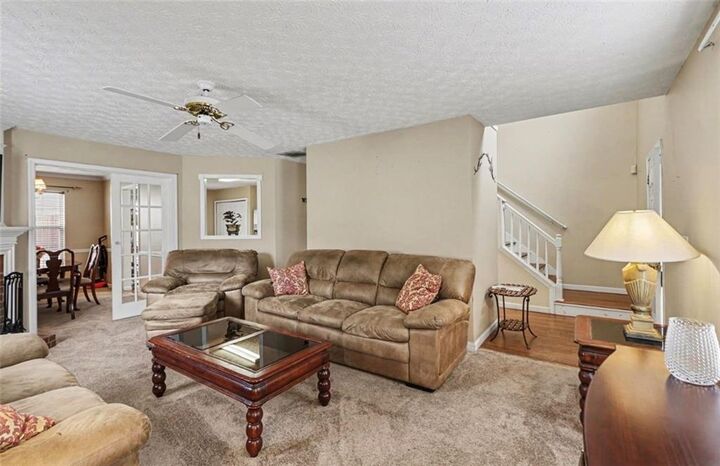 Property Photo:  1334 Ambercrest Way  GA 30168 