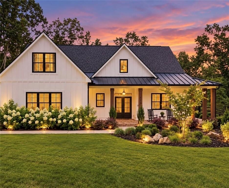 Property Photo:  115 Brighton Road  GA 30107 