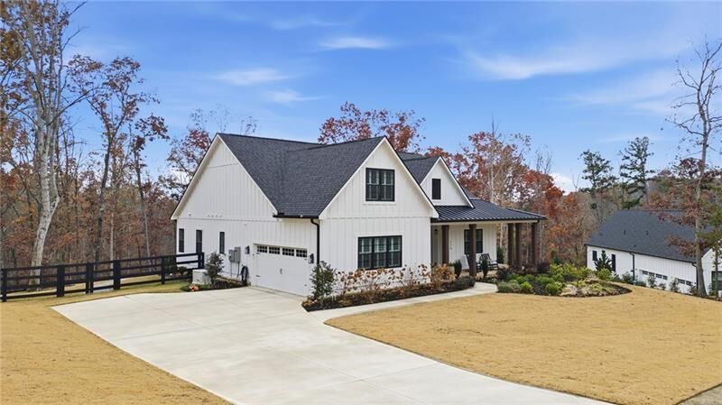 Property Photo:  115 Brighton Road  GA 30107 