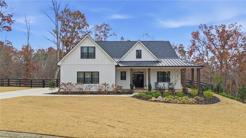 Property Photo: 115 Brighton Road GA 30107