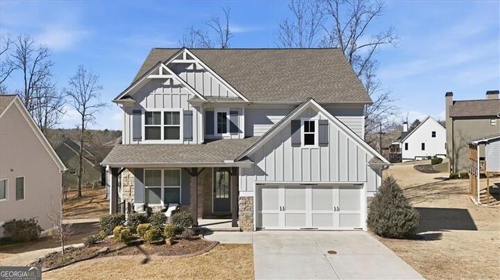 Property Photo:  74 Baywood Lane  GA 30180 