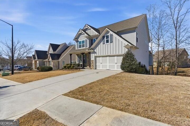Property Photo:  74 Baywood Lane  GA 30180 