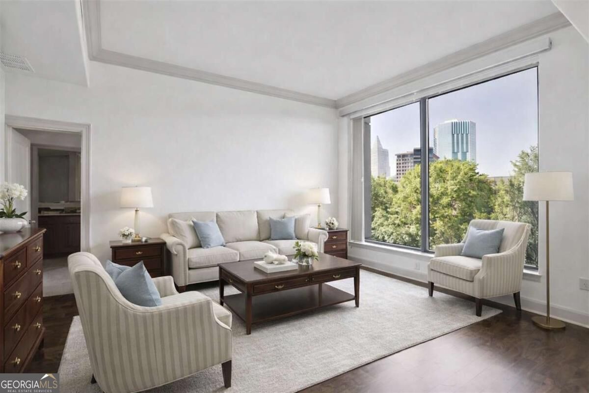 Property Photo:  3445 Stratford Road NE 502  GA 30326 