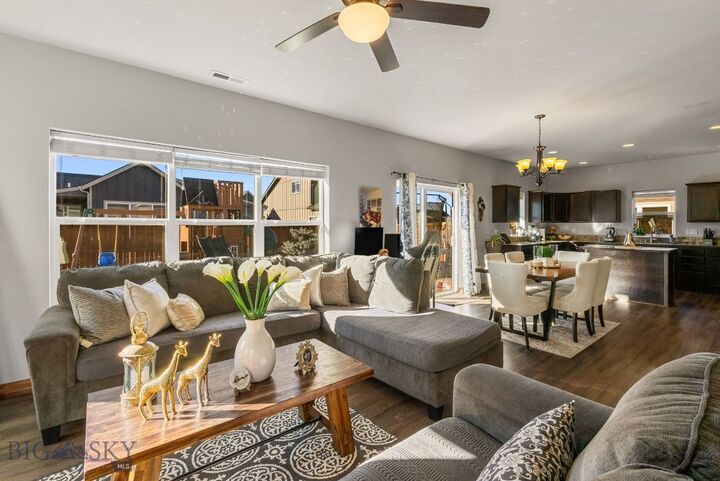 Property Photo: 113 S Reliance Avenue MT 59718