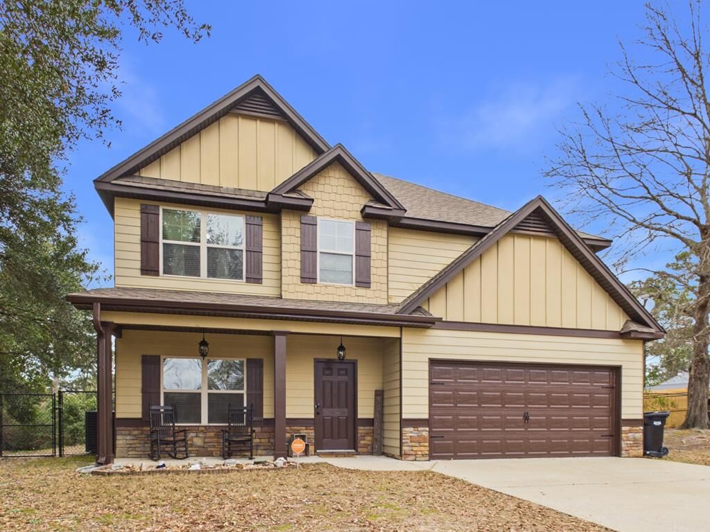 Property Photo:  1355 Cloverdale Road  GA 31904 