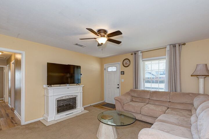 Property Photo:  4465 Weems Road  GA 31909 