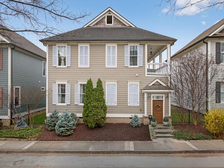 Property Photo:  116 W 17th Street  TN 37408 