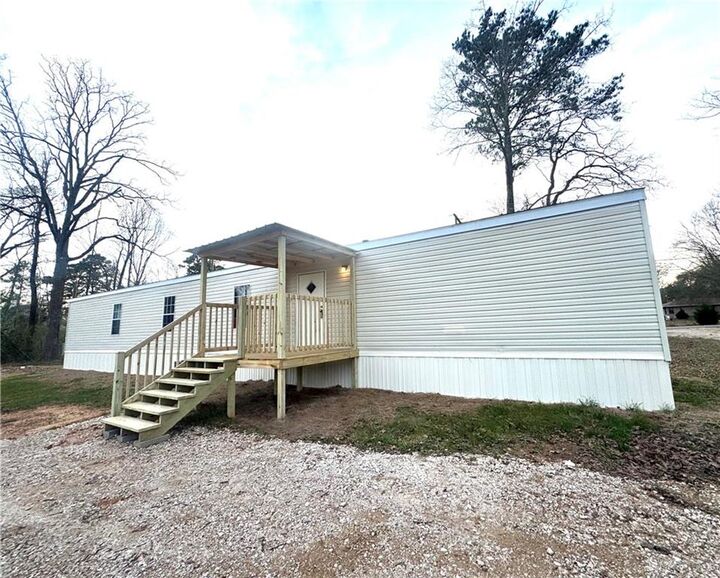 Property Photo:  5102 Oaklane Road  LA 71360 