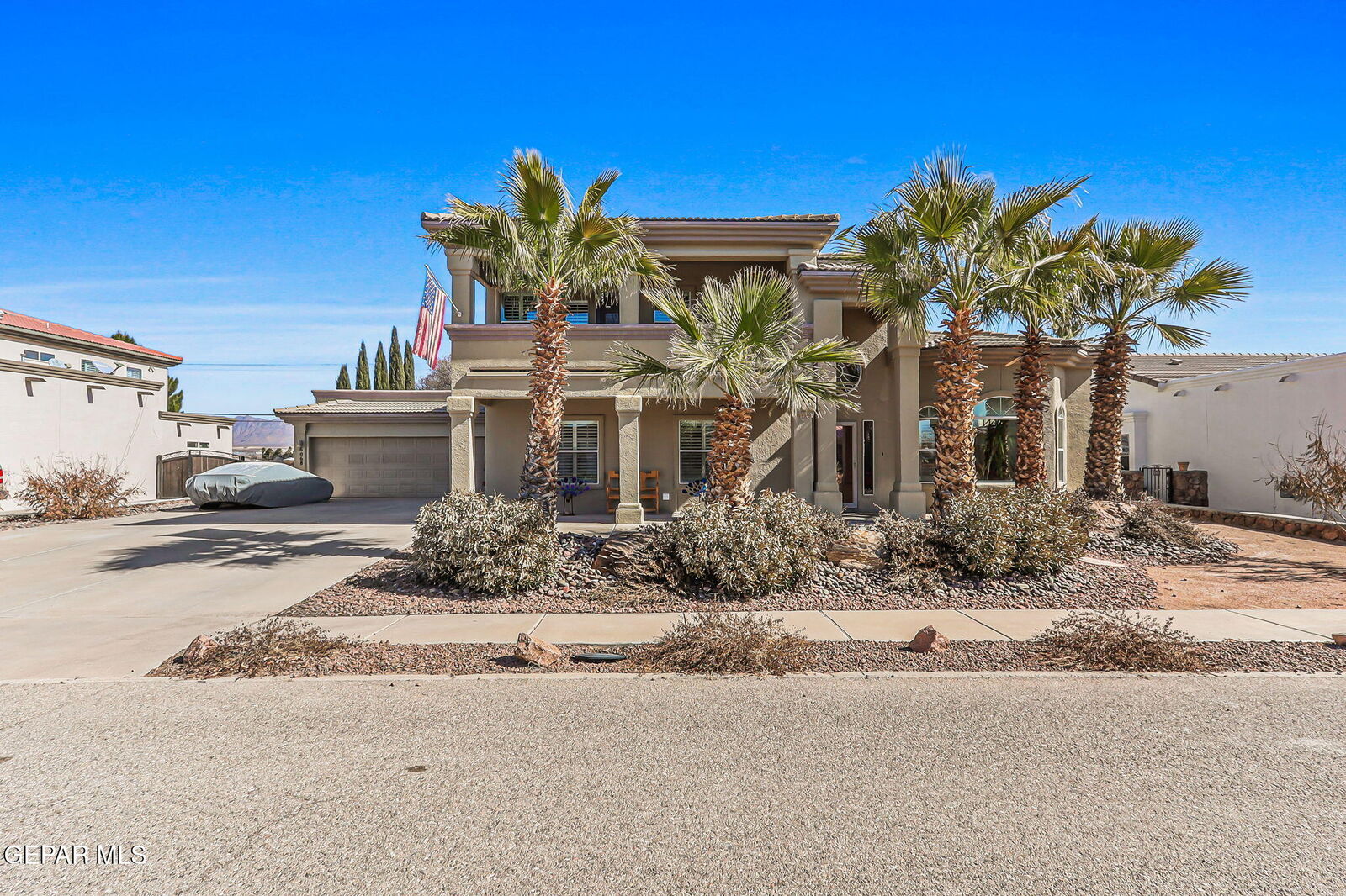 Property Photo: 6068 Laguna Vista Drive TX 79932