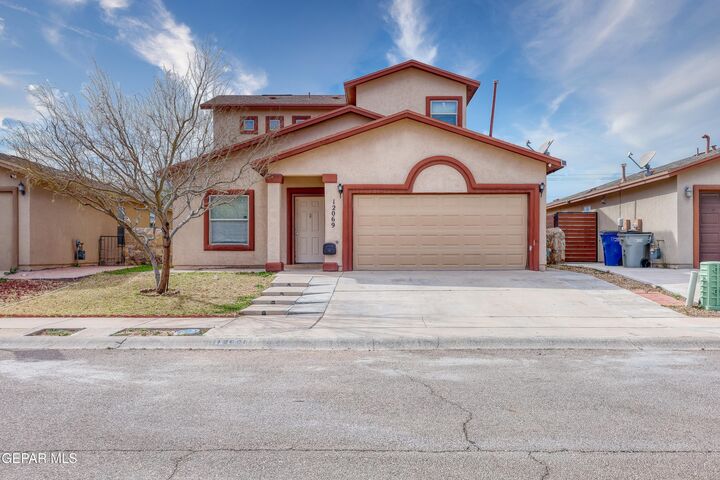 Property Photo:  12069 Copper Valley Lane  TX 79934 