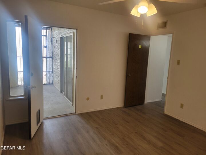 Property Photo:  6201 Escondido Drive 19 H  TX 79912 