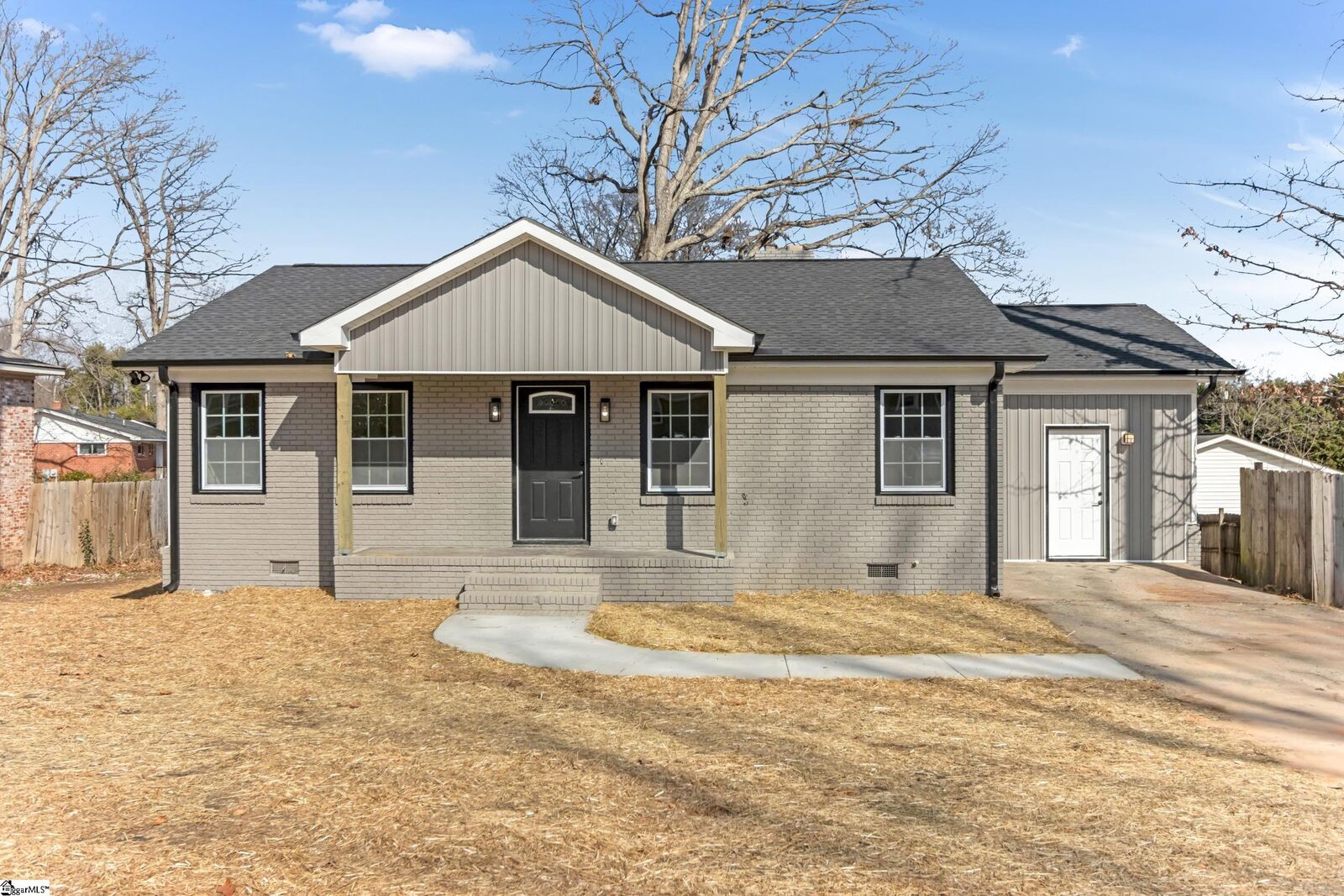 Property Photo: 102 Artillery Road SC 29687