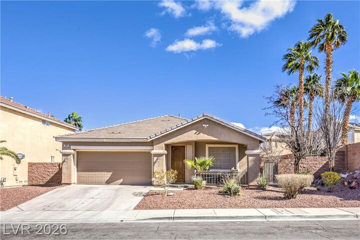 Property Photo: 914 Sir Winston Street NV 89052