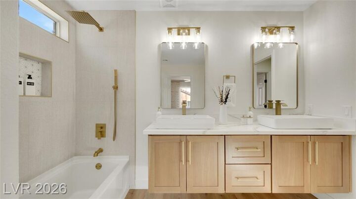 Property Photo:  10410 Kepler Cascades Street  NV 89141 