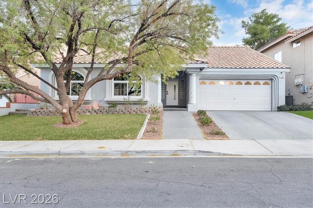 Property Photo:  2405 Alpine Meadows Avenue  NV 89074 
