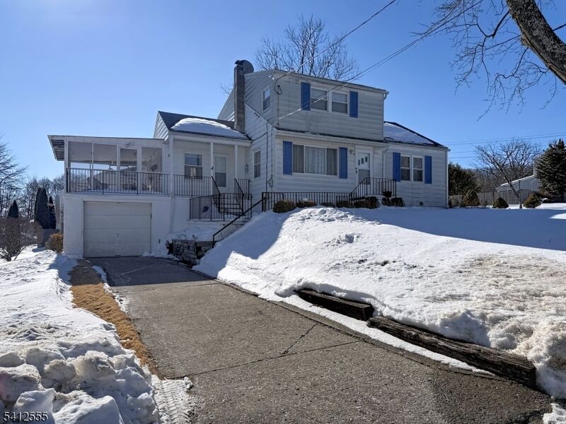 Property Photo:  14 Ridgeview Rd  NJ 07860 