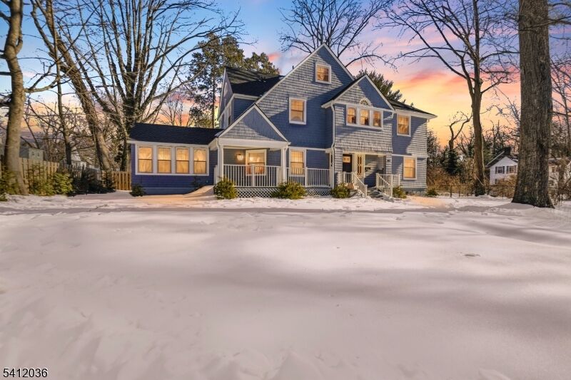 Property Photo:  403 Lawnridge Rd  NJ 07050 