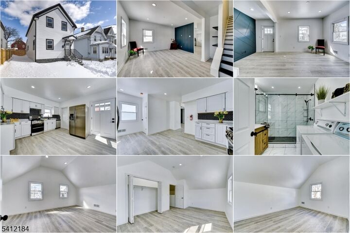 Property Photo: 12 Spencer Pl NJ 07026