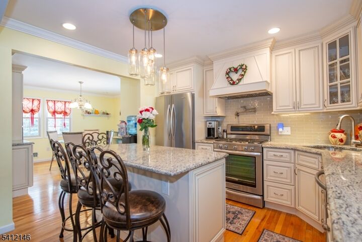 Property Photo:  17 Iron Forge Rd  NJ 07054 