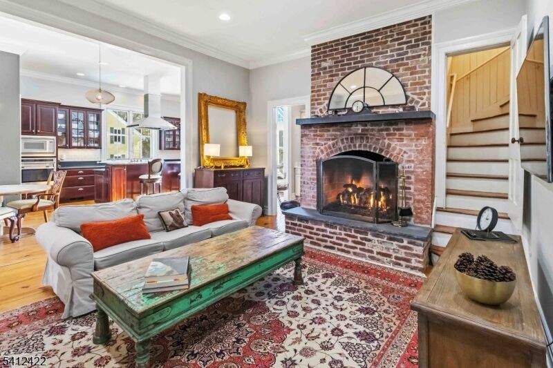 Property Photo:  21 Franklin Pl  NJ 07960 