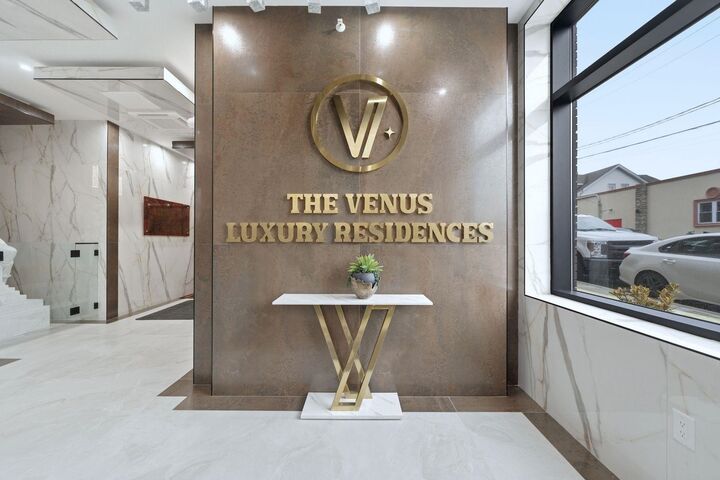 Property Photo: 8800 Kennedy Blvd 405 NJ 07047