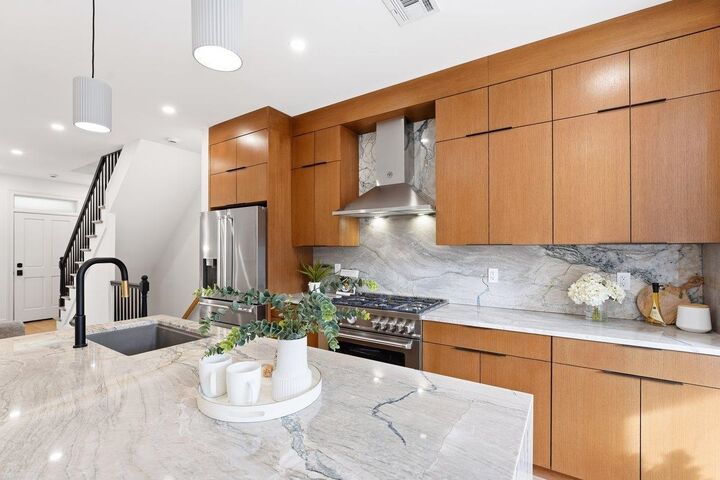 Property Photo:  207 4th St  NJ 07302 