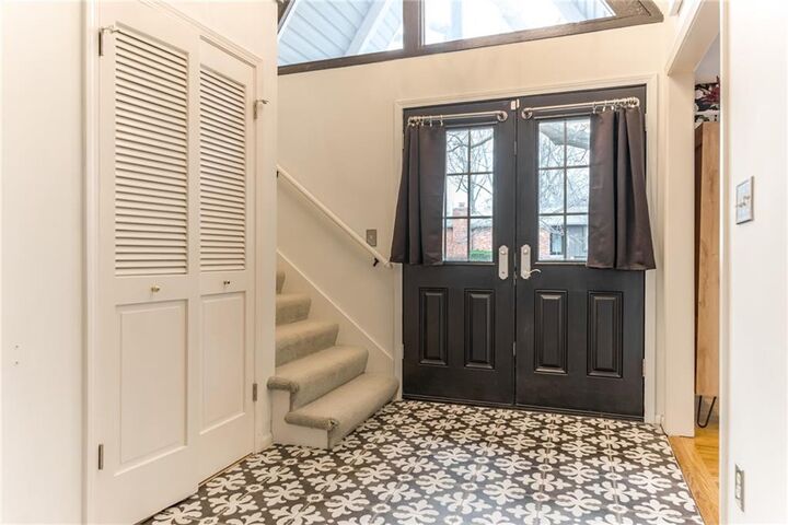 Property Photo:  10020 Century Lane  KS 66215 