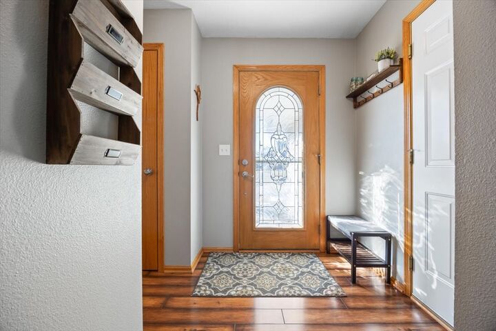 Property Photo: 2929 SW Meadow Ridge Drive IA 50023