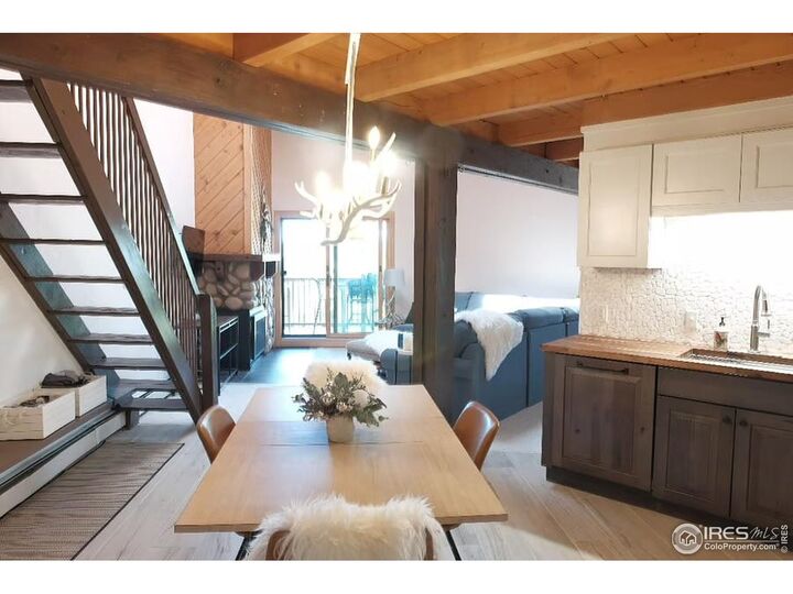 Property Photo:  8500 Ryan Gulch Rd G-301  CO 80498 