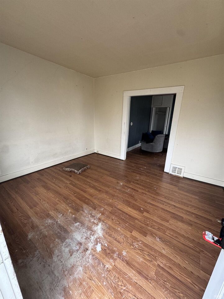 Property Photo: 4102 Warsaw Street IN 46806