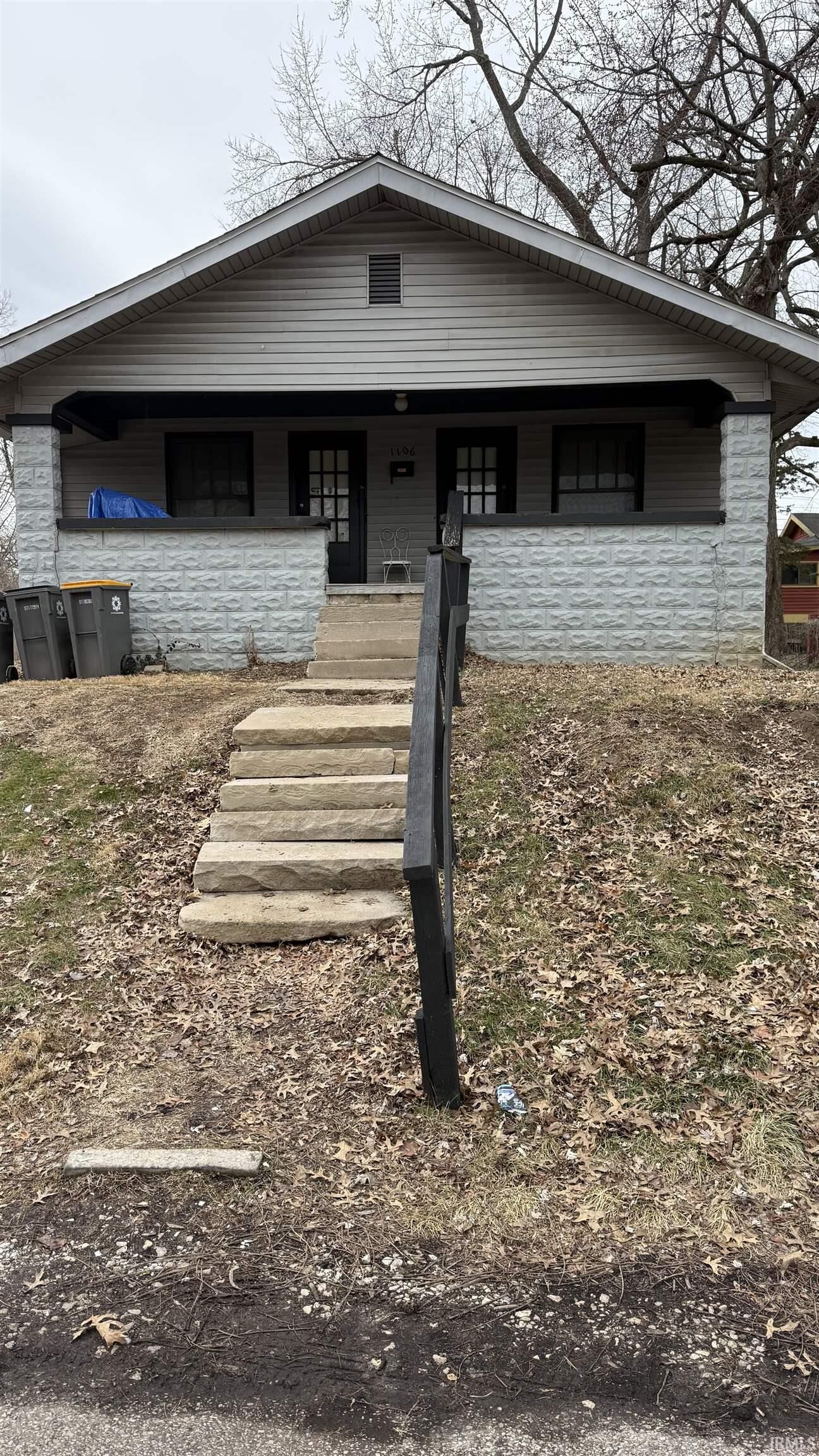 Property Photo:  1106 S Madison Street  IN 47403 