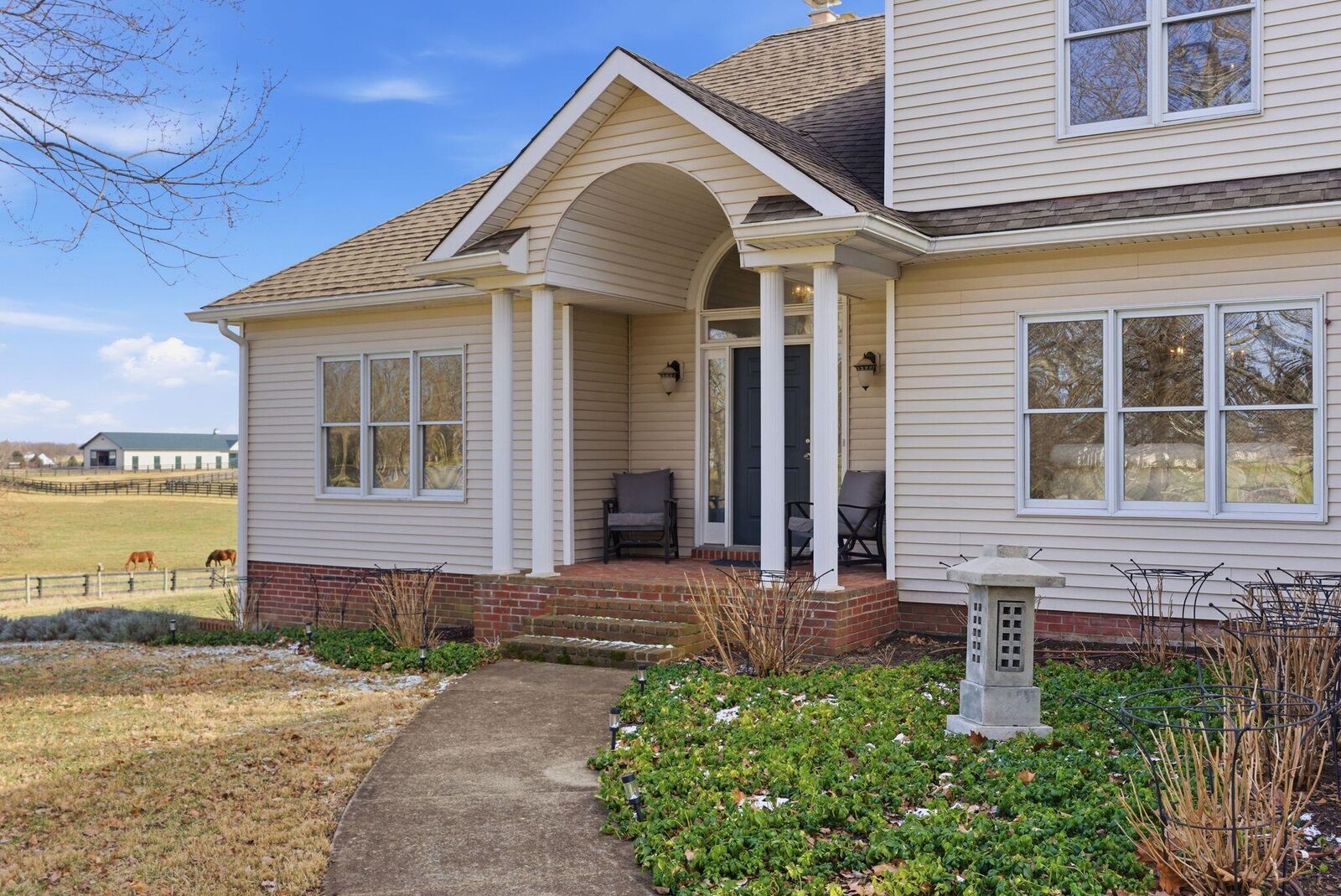 Property Photo:  5770 Stewart Road  KY 40516 