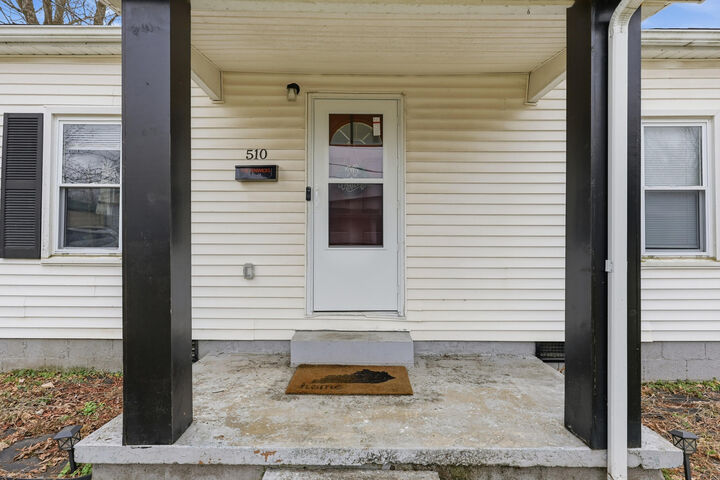Property Photo:  510 Cogar Avenue  KY 40330 