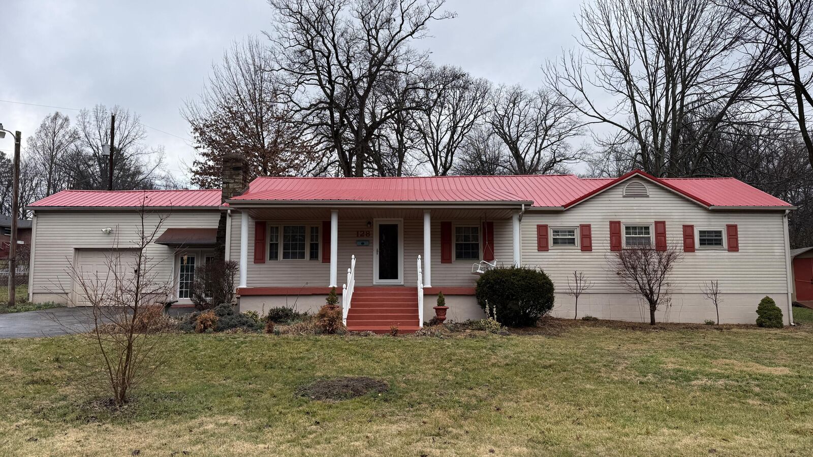 Property Photo: 128 Cherry Road KY 40403
